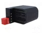 STEGO CSF 060 Calentador con Termostato 50W