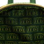 Loungefly Mochila El Retorno del Jedi Star Wars 22,5x25x11,25cm