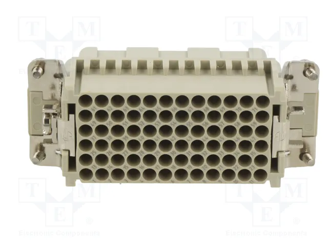 LAPP Conector industrial EPIC® H-DD 072 FC HDC LAPP Conector industrial EPIC® H-DD 072 FC HDC