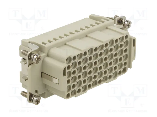 LAPP Conector industrial EPIC® H-DD 072 FC HDC LAPP Conector industrial EPIC® H-DD 072 FC HDC