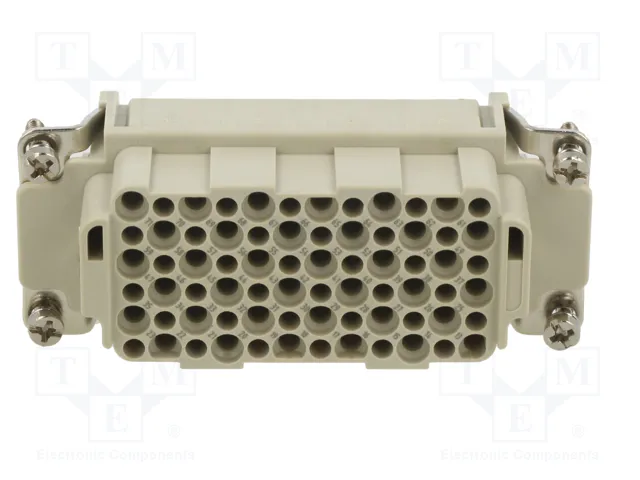 LAPP Conector industrial EPIC® H-DD 072 FC HDC LAPP Conector industrial EPIC® H-DD 072 FC HDC