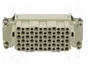 LAPP Conector industrial EPIC® H-DD 072 FC HDC