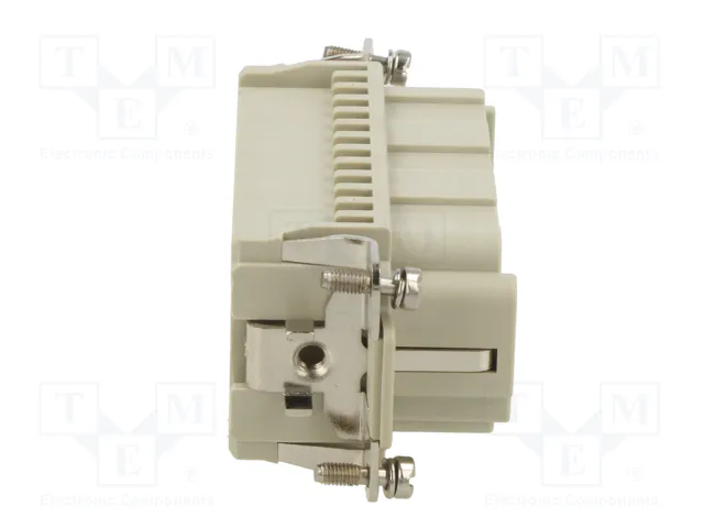 LAPP Conector industrial EPIC® H-DD 072 FC HDC LAPP Conector industrial EPIC® H-DD 072 FC HDC