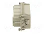 LAPP Conector industrial EPIC® H-DD 072 FC HDC