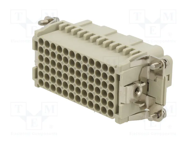 LAPP Conector industrial EPIC® H-DD 072 FC HDC LAPP Conector industrial EPIC® H-DD 072 FC HDC