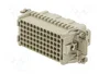 LAPP Conector industrial EPIC® H-DD 072 FC HDC