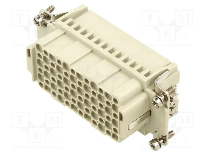 LAPP Conector industrial EPIC® H-DD 072 FC HDC LAPP Conector industrial EPIC® H-DD 072 FC HDC