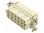 LAPP Conector industrial EPIC® H-DD 072 FC HDC