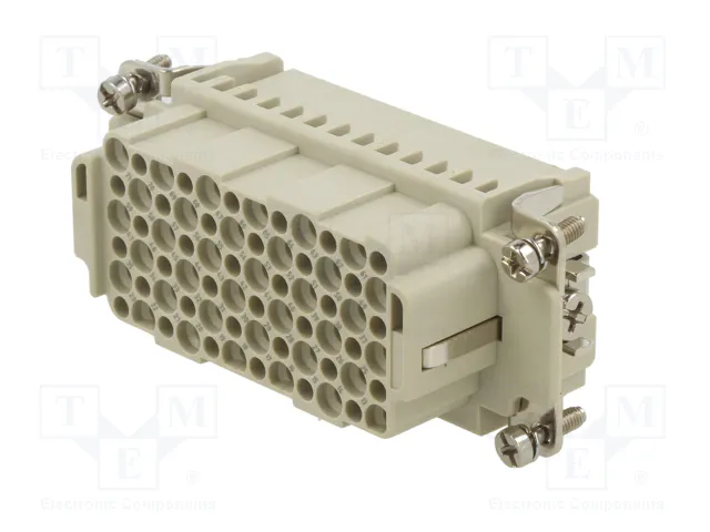 LAPP Conector industrial EPIC® H-DD 072 FC HDC LAPP Conector industrial EPIC® H-DD 072 FC HDC