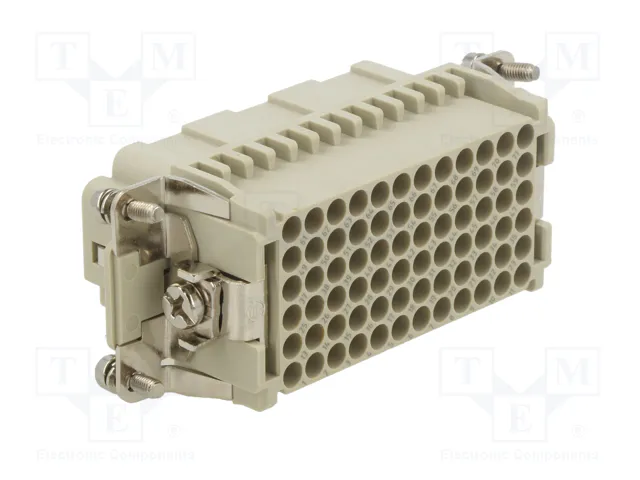 LAPP Conector industrial EPIC® H-DD 072 FC HDC LAPP Conector industrial EPIC® H-DD 072 FC HDC