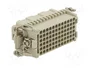 LAPP Conector industrial EPIC® H-DD 072 FC HDC