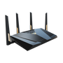 ASUS RT-BE88U Wi-Fi 7 Router de Doble Banda con Puertos 10G