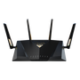 ASUS RT-BE88U Wi-Fi 7 Router de Doble Banda con Puertos 10G