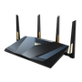 ASUS RT-BE88U Wi-Fi 7 Router de Doble Banda con Puertos 10G