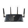 ASUS RT-BE88U Wi-Fi 7 Router de Doble Banda con Puertos 10G
