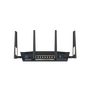 ASUS RT-BE88U Wi-Fi 7 Router de Doble Banda con Puertos 10G