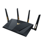 ASUS RT-BE88U Wi-Fi 7 Router de Doble Banda con Puertos 10G
