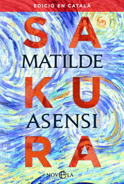 SAKURA, Matilde Asensi - LA ESFERA DE LOS LIBROS