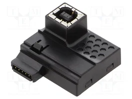 CROUZET Módulo de automatización em4 Interfaz USB 2.0