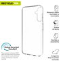 Funda para Móvil Muvit for Change Galaxy A25 5G Samsung Galaxy A24 5G
