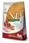 Farmina N&D Ancestral Senior Mini Pollo 2,5kg