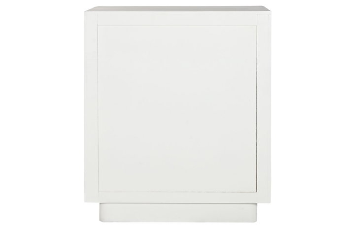 DKD Home Decor Botellero Scandi White Mango Acacia Natural Blanco 85 x 50 x 100 cm con 6 Estanterías DKD Home Decor Botellero Scandi White Mango Acacia Natural Blanco 85 x 50 x 100 cm con 6 Estanterías