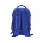 Karactermania Mochila Cabin Sonic Action Azul 25 x 20 x 40 cm - Apta Cabina Aerolíneas, Compartimento Portátil 15" Impermeable
