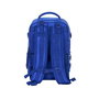 Karactermania Mochila Cabin Sonic Action Azul 25 x 20 x 40 cm - Apta Cabina Aerolíneas, Compartimento Portátil 15" Impermeable