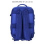 Karactermania Mochila Mercury Cabin Sonic Action Azul