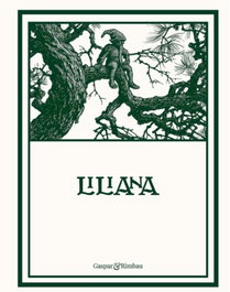 Liliana (Recuerdos de la tierra de los sueños), Apeles Mestres - GASPAR Y RIMBAU