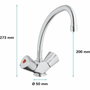 Grohe Mezclador de fregadero