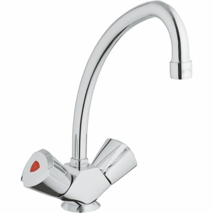 Grohe Mezclador de fregadero Grohe Mezclador de fregadero
