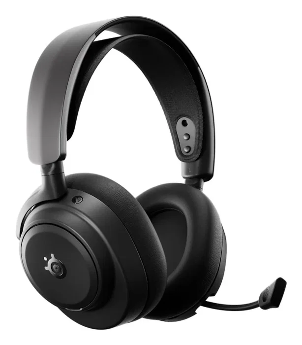 SteelSeries Arctis Nova Pro Omni Black SteelSeries Arctis Nova Pro Omni Black