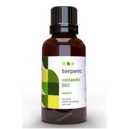 TERPENIC Aceite Esencial Bio Coriandro 30Ml