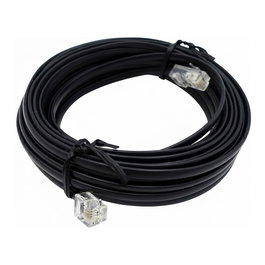 Unify optiPoint Connection Cord 6m MW6/MW8