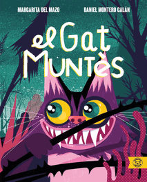TRIQUETA VERDE, El gat muntès - TRIQUETA VERDE