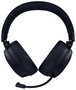 Razer Kraken V4 PRO Auriculares de Juego Inalámbricos y Alámbricos Negro