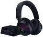 Razer Kraken V4 PRO Auriculares de Juego Inalámbricos y Alámbricos Negro