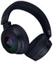 Razer Kraken V4 PRO Auriculares de Juego Inalámbricos y Alámbricos Negro