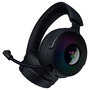 Razer Kraken V4 Pro Auriculares Gaming Inalámbricos y Alámbricos Over-Ear con THX Spatial Audio, Negro - Ref. Kraken V4 PRO
