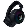 Razer Kraken V4 Pro Auriculares Gaming Inalámbricos y Alámbricos Over-Ear con THX Spatial Audio, Negro - Ref. Kraken V4 PRO