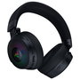Razer Kraken V4 Pro Auriculares Gaming Inalámbricos y Alámbricos Over-Ear con THX Spatial Audio, Negro - Ref. Kraken V4 PRO