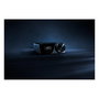 Razer Kraken V4 Pro Auriculares Gaming Inalámbricos y Alámbricos Over-Ear con THX Spatial Audio, Negro - Ref. Kraken V4 PRO