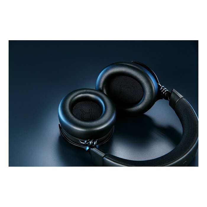 Razer Kraken V4 Pro Auriculares Gaming Inalámbricos y Alámbricos Over-Ear con THX Spatial Audio, Negro - Ref. Kraken V4 PRO