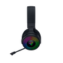 Razer Kraken V4 PRO Auriculares Gaming Inalámbrico y Alámbrico Over-Ear Negro