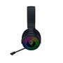 Razer Kraken V4 PRO Auriculares de Juego Inalámbricos y Alámbricos Negro