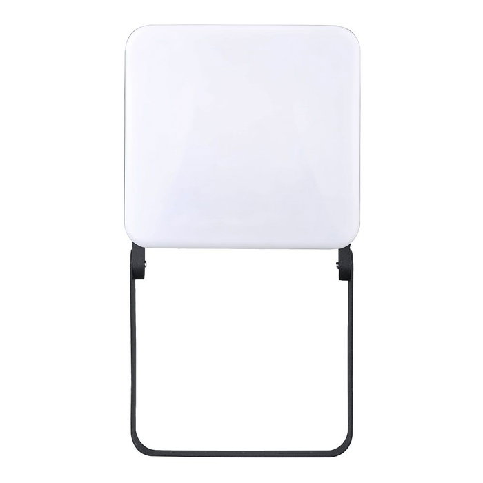 Edm Foco Proyector LED Frameless 50W 4100lm 6000K Luz Fría 16,8x16cm