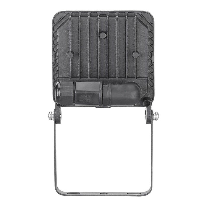 Edm Foco Proyector LED Frameless 50W 4100lm 6000K Luz Fría 16,8x16cm