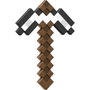 Mattel Espada Pico de Hierro Minecraft Roleplay