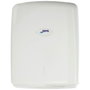 Jofel Dispensador de Toallas Z Azur ABS Blanco